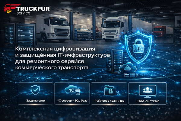 ТракФурСервис