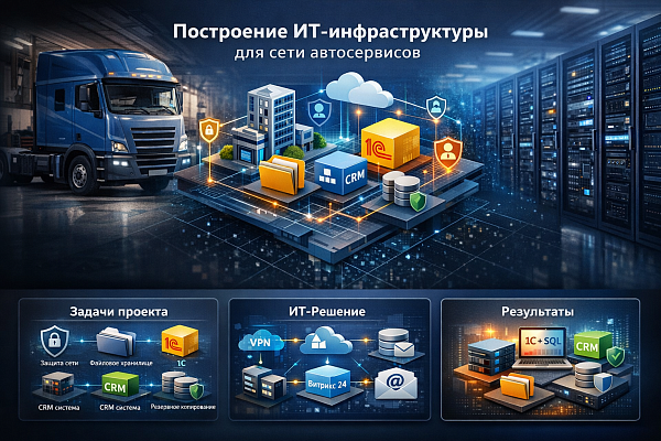 Трак Групп