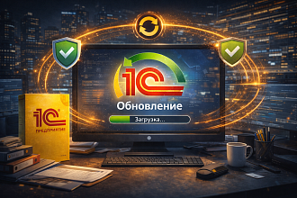 Как часто нужно обновлять 1С и почему это не страшно?
