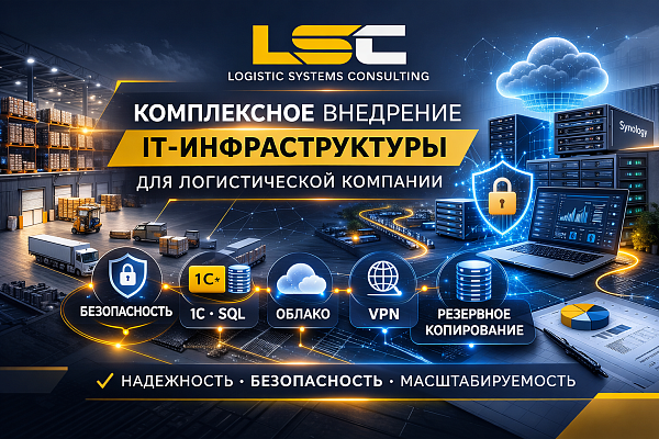 LSConsulting