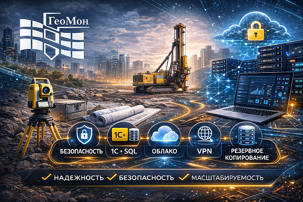 Геомон